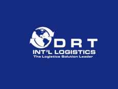 DRT International Logistics Inc